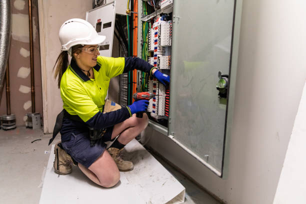 Best Electrical Contractors for Businesses  in Bolivar, TN