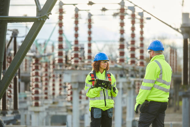 Best Electrical Installation Contractor  in Bolivar, TN
