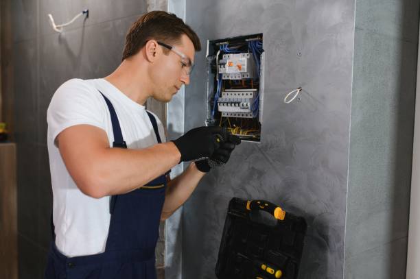  Bolivar, TN Electrician Pros