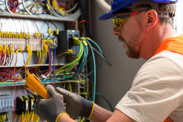 Best Electrical Troubleshooting Services  in Bolivar, TN
