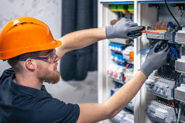 Best Electrical Installation Contractor  in Bolivar, TN