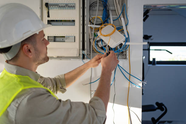 Best Residential Electrician Services  in Bolivar, TN