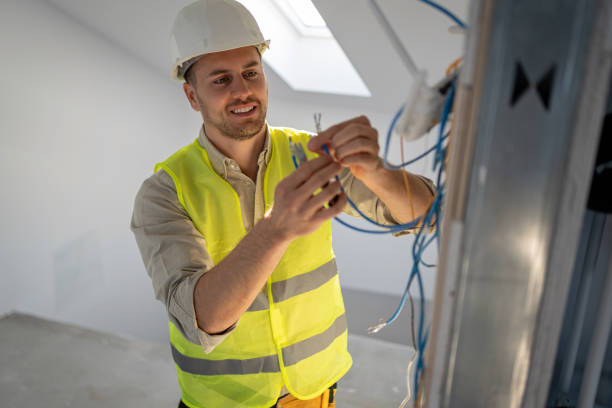 Industrial Electrical Services in Bolivar, TN
